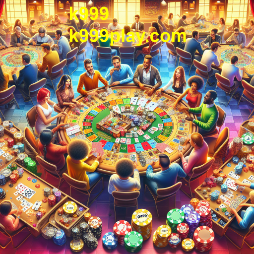 A Revolução dos Jogos de Tabuleiro: Uma Nova Era de Entretenimento