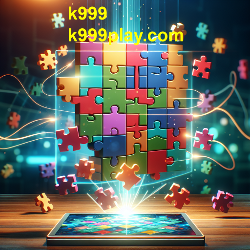 K999: A Ultimate Online Gaming Platform for Enthusiasts Everywhere