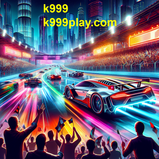 A Evolução dos Jogos de Corrida: Da Diversão Casual à Simulação Realista